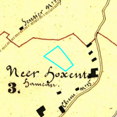Algemeen Bodemgebruik (ABW)