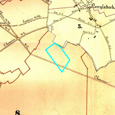 Algemeen Bodemgebruik (ABW)