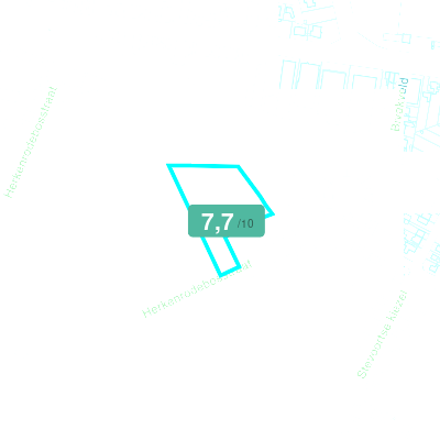 Mobiscore
