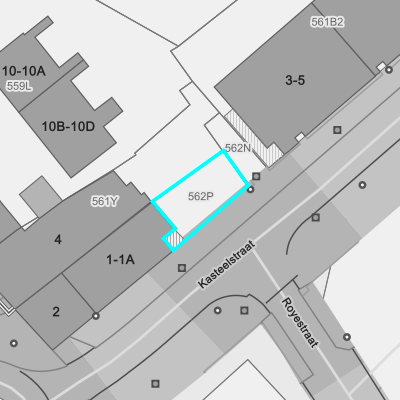 PFAS no regret zones