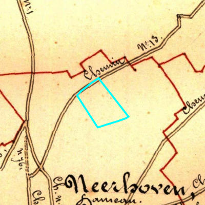 Algemeen Bodemgebruik (ABW)
