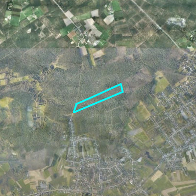 Luchtfoto Vlaanderen 2013 - 2015