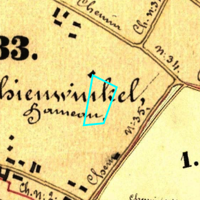 Algemeen Bodemgebruik (ABW)