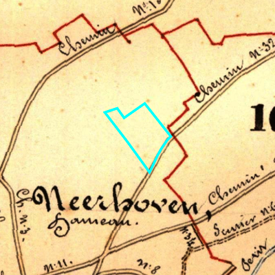 Algemeen Bodemgebruik (ABW)
