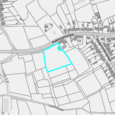 PFAS no regret zones