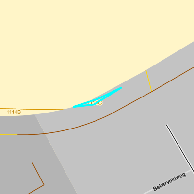 GRB Basiskaart