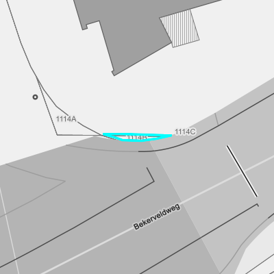 Vastgestelde archeologische zones