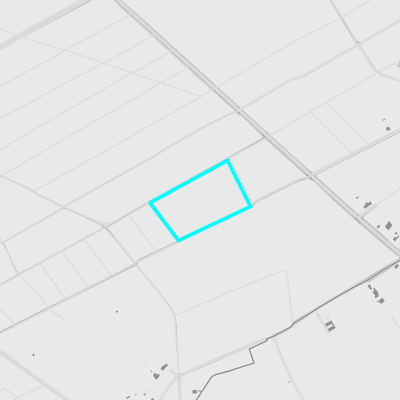 Vastgestelde archeologische zones
