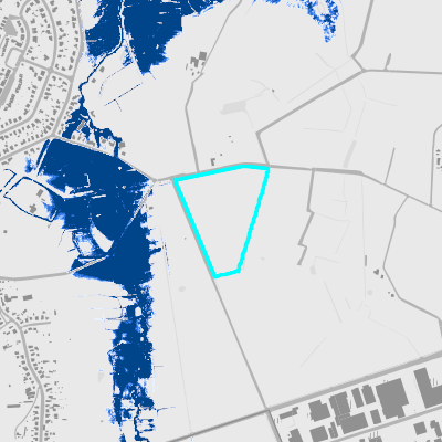 Overstromingsgevoelig (fluviaal)