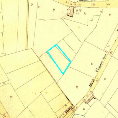 Algemeen Bodemgebruik (ABW)