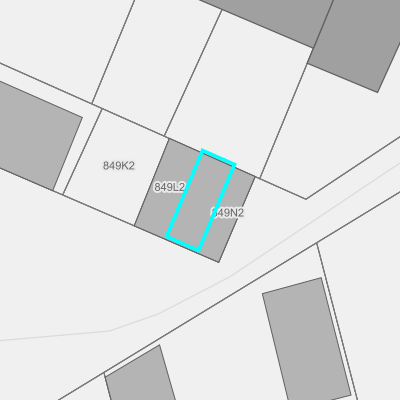 PFAS no regret zones