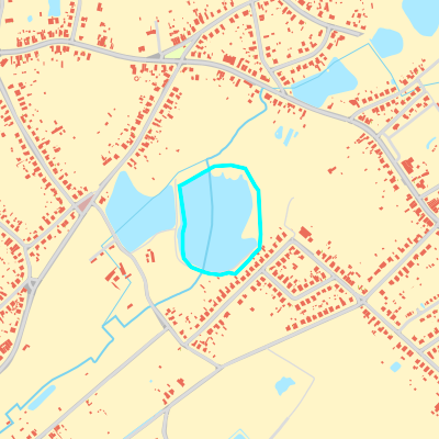 GRB Basiskaart