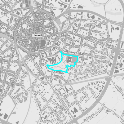 Overstromingsgevoelig (kust)