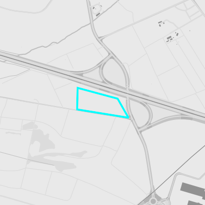 Vastgestelde archeologische zones