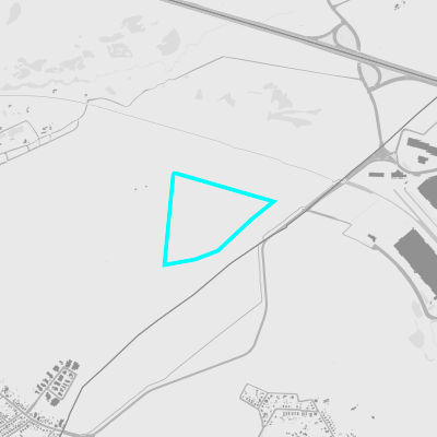 Overstromingsgevoelig (kust)