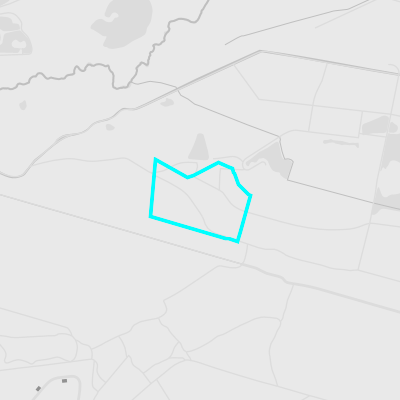 Vastgestelde archeologische zones