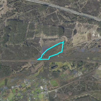 Luchtfoto Vlaanderen 2013 - 2015