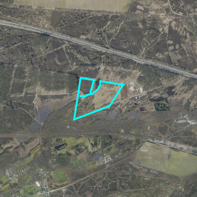 Luchtfoto Vlaanderen 2013 - 2015