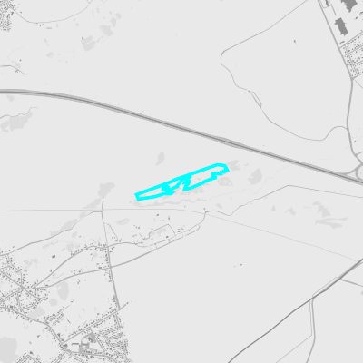 Overstromingsgevoelig (fluviaal)