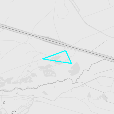 Vastgestelde archeologische zones