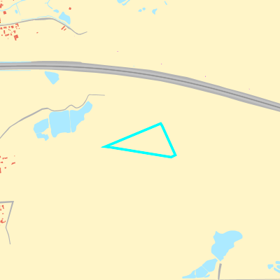 GRB Basiskaart
