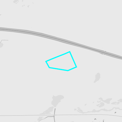 PFAS no regret zones