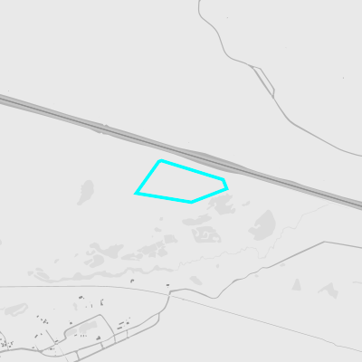 Vastgestelde archeologische zones