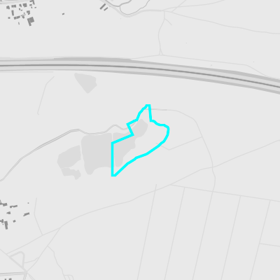 Vastgestelde archeologische zones
