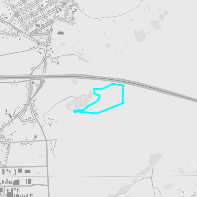 Overstromingsgevoelig (kust)