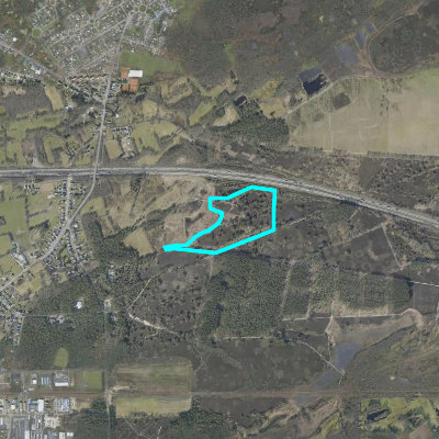 Luchtfoto Vlaanderen 2013 - 2015