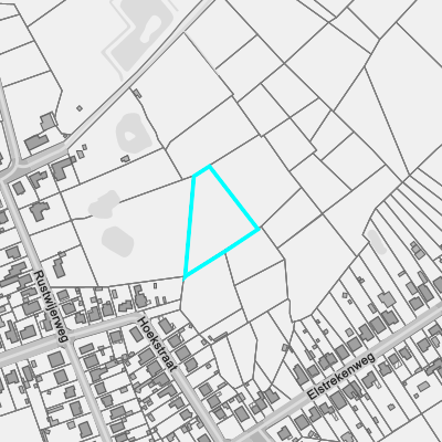 Overstromingsgevoelig (fluviaal)