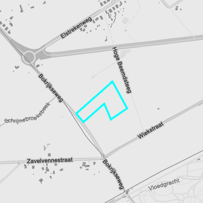 Overstromingsgevoelig (fluviaal)