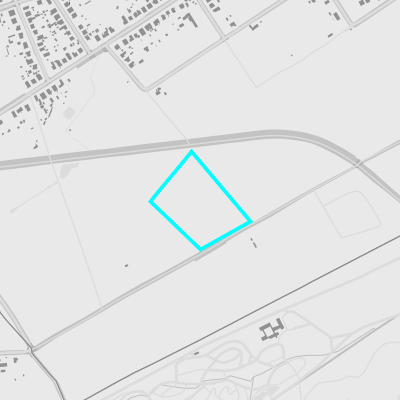 Vastgestelde archeologische zones