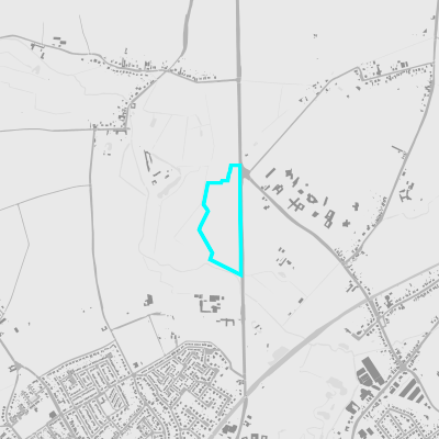 Vastgestelde archeologische zones