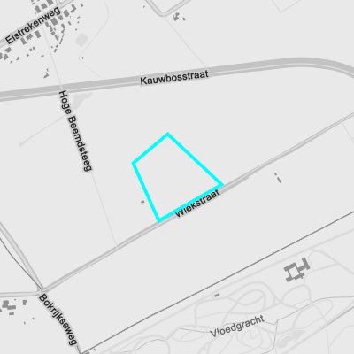 GRB Basiskaart Grijs