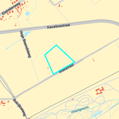 GRB Basiskaart