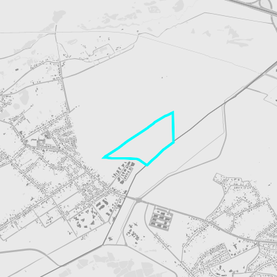 Overstromingsgevoelig (kust)