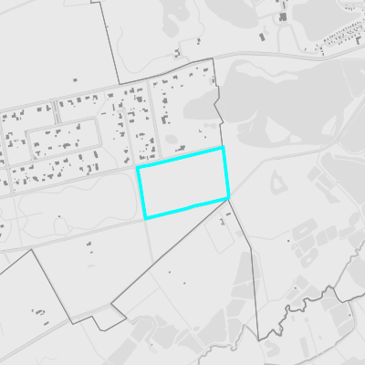 Vastgestelde archeologische zones