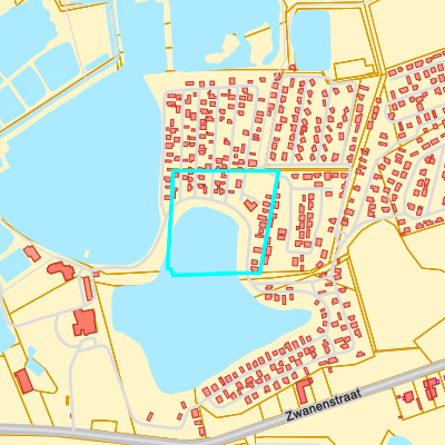 GRB Basiskaart