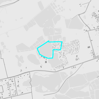 Vastgestelde archeologische zones