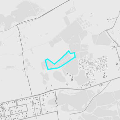 PFAS no regret zones