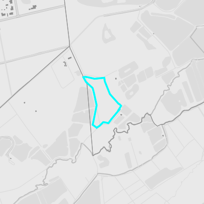 Overstromingsgevoelig (fluviaal)