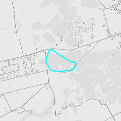 Overstromingsgevoelig (fluviaal)