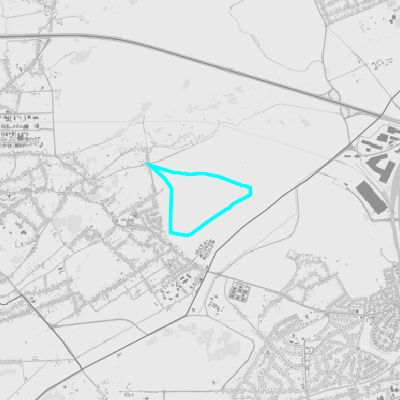 Overstromingsgevoelig (kust)