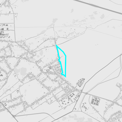 Vastgestelde archeologische zones
