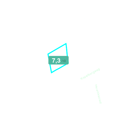 Mobiscore