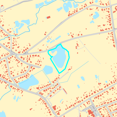 GRB Basiskaart