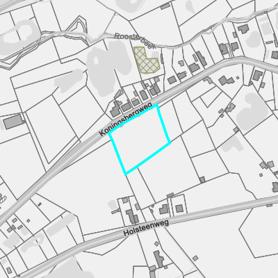 Bekrachtigde archeologienota’s