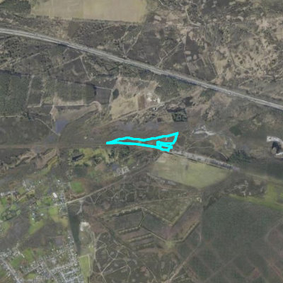 Luchtfoto Vlaanderen 2013 - 2015