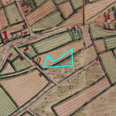 Ferraris (1771-1778)